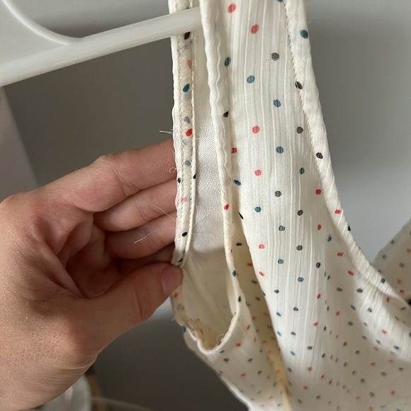 Zara Summer Dress - Picture 3 of 5